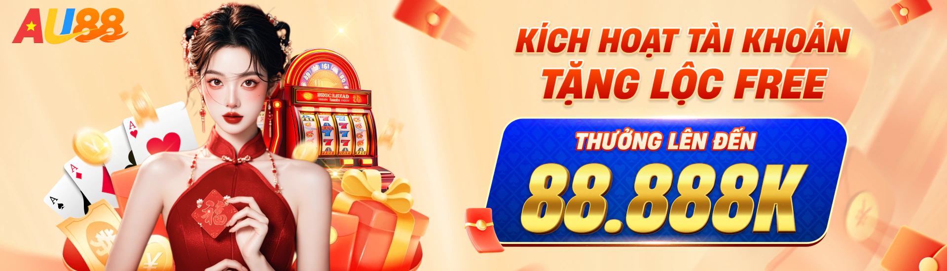 AU88 cổng giải trí trực tuyến chính thức